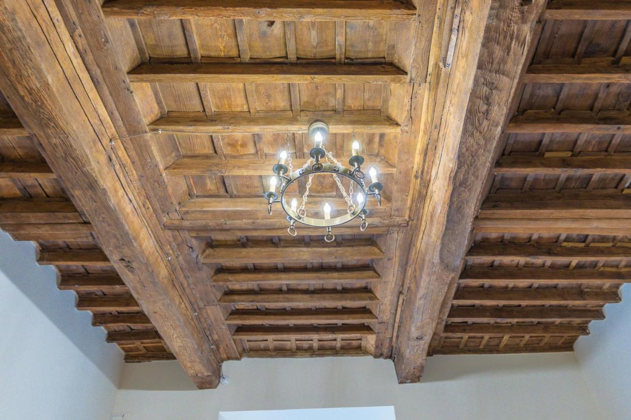 Ferienwohnung The House Of Thrones Viterbo Exterior foto