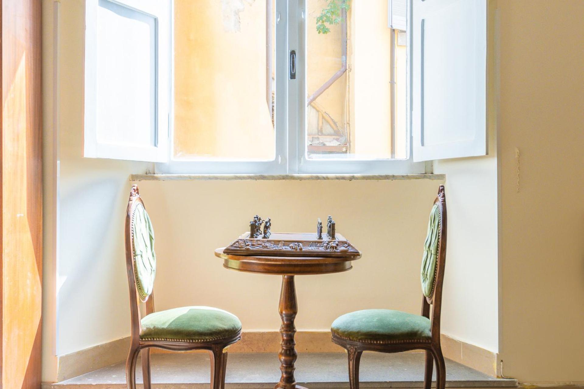 Ferienwohnung The House Of Thrones Viterbo Exterior foto