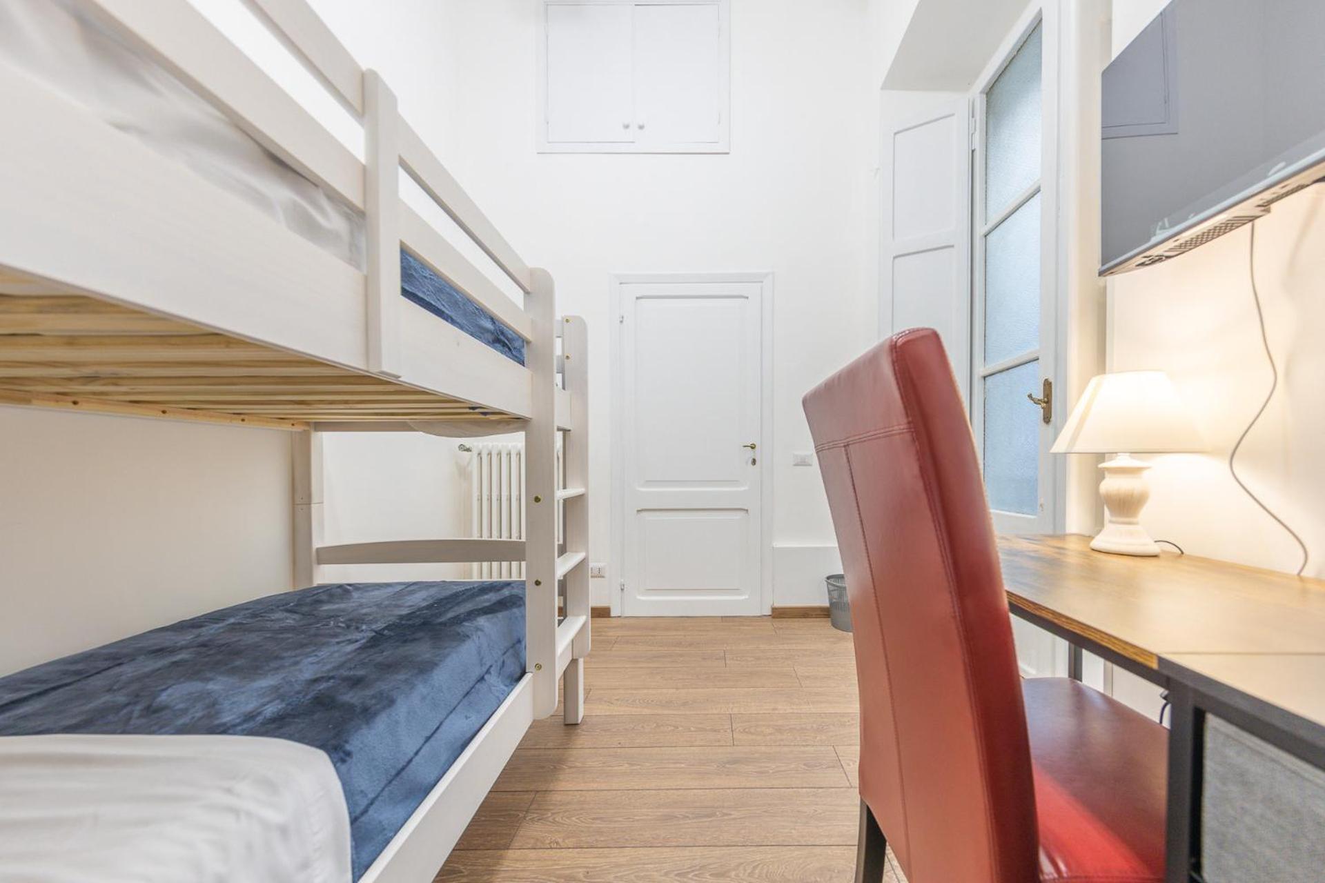 Ferienwohnung The House Of Thrones Viterbo Exterior foto