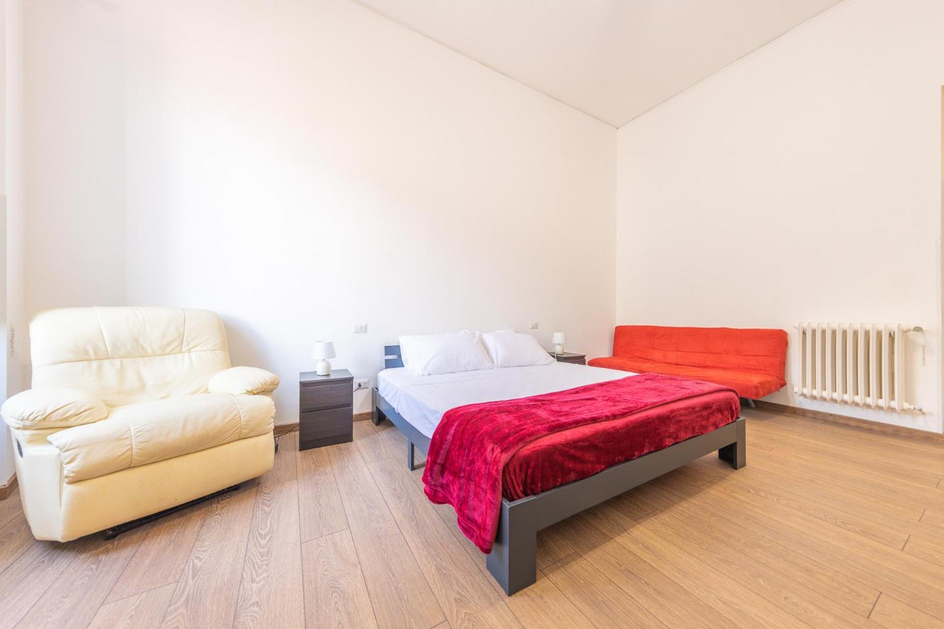 Ferienwohnung The House Of Thrones Viterbo Exterior foto